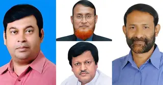 জামালপুরের পাঁচটি আসনে বিএনপির টিকিট পেলেন যারা